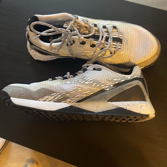 Reebok Nano x1 trainers - Picture 3 of 4